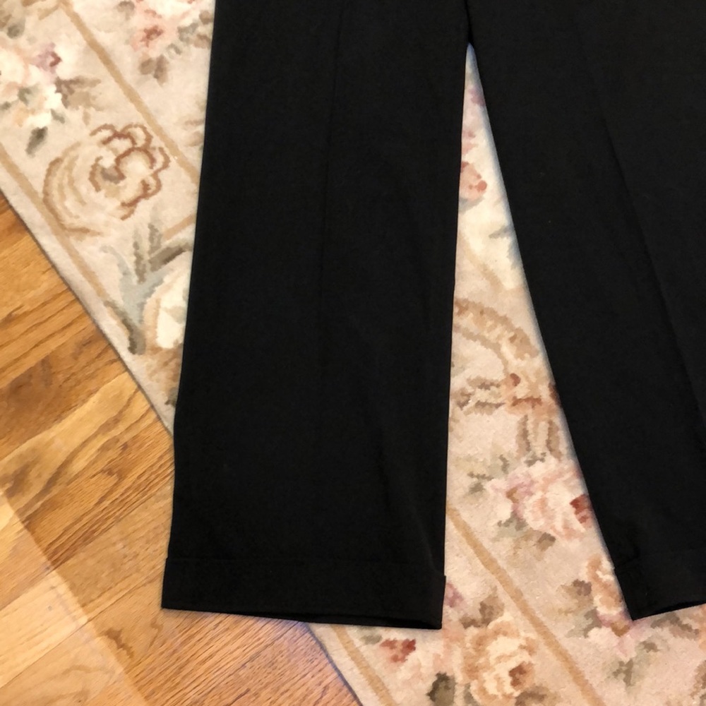 Talbots pants - Picture 2 of 5